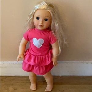 Doll